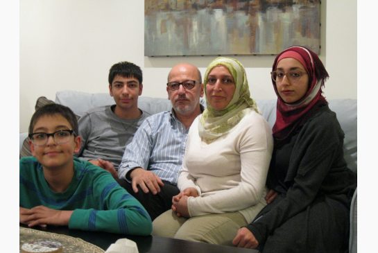 Disney vacation turns to nightmare for Muslim family